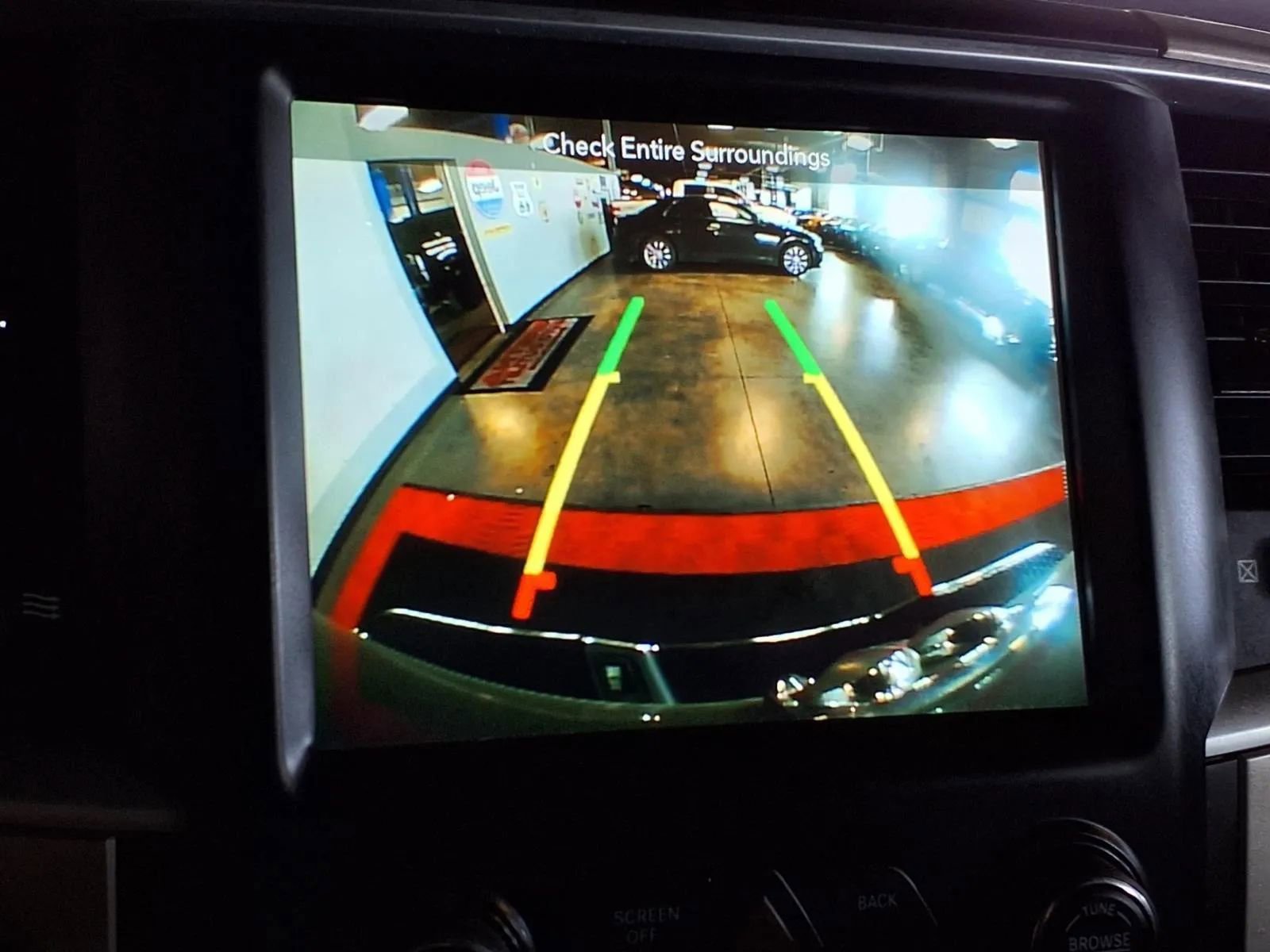 Used 2018 RAM 1500 Big Horn image 19