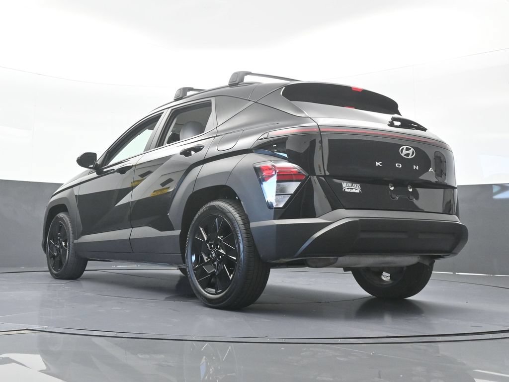 Used 2026 Hyundai Kona SEL Sport FWD image 56