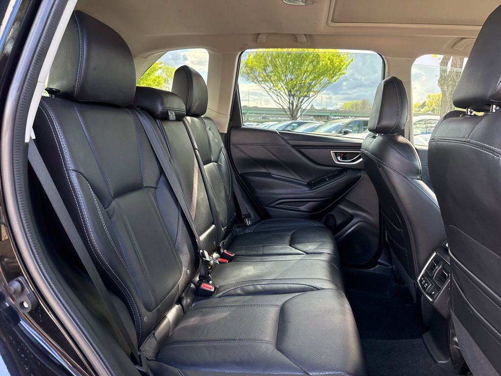 Used 2021 Subaru Forester Touring image 30