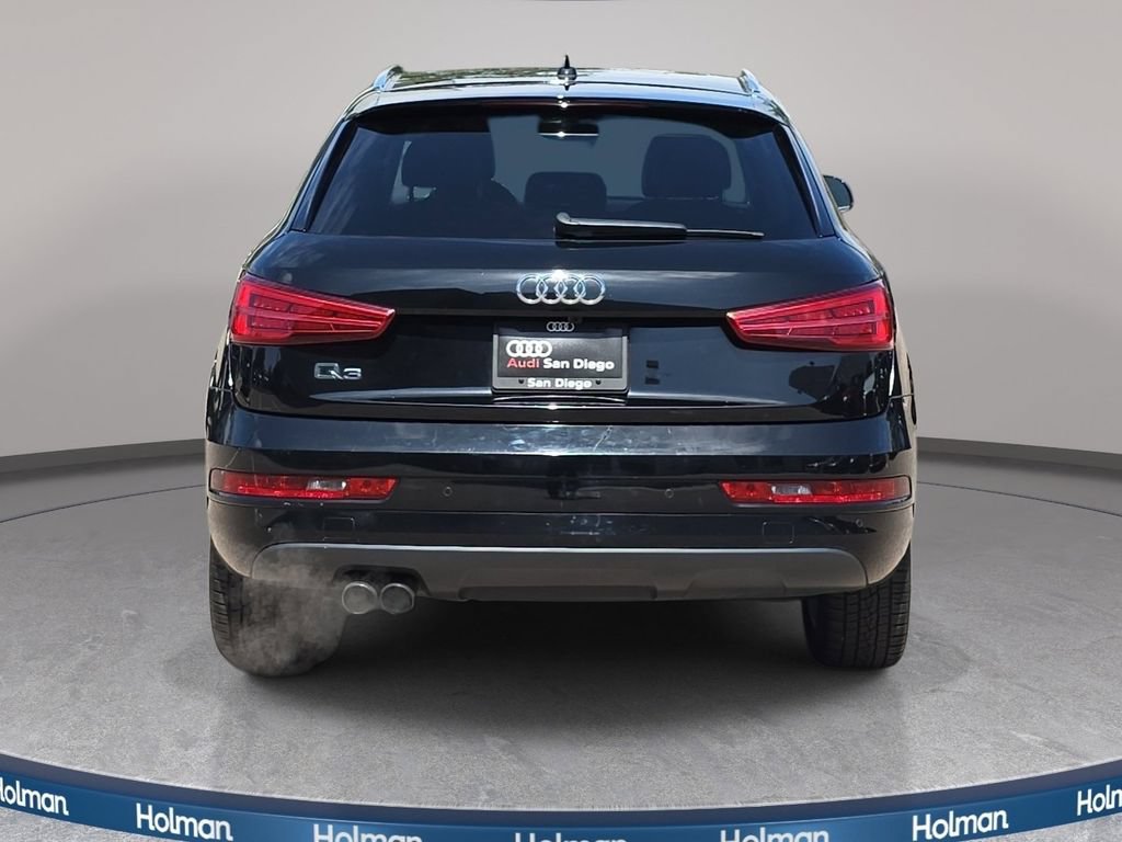 Used 2017 Audi Q3 2.0T Premium FWD image 7