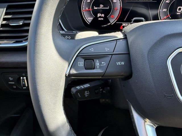 Certified 2023 Audi Q5 2.0T Premium Plus w/ Premium Plus Package AWD/4WD image 18