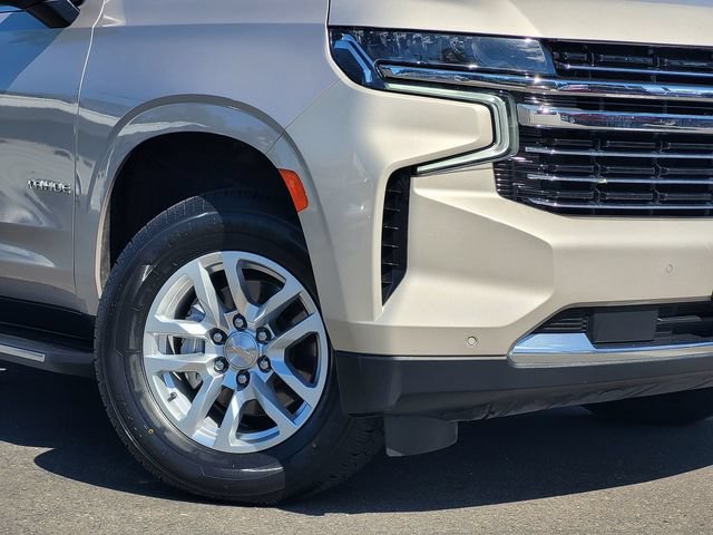 Used 2024 Chevrolet Tahoe LT AWD/4WD image 9