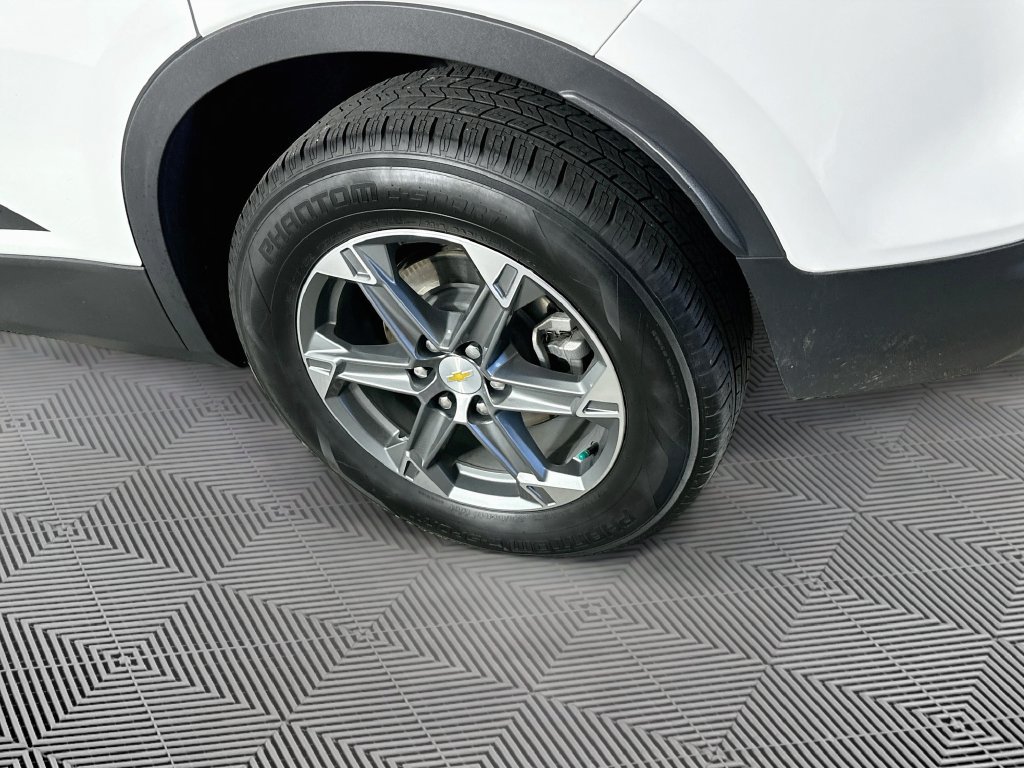 Used 2023 Chevrolet Blazer LT w/ Convenience Package FWD image 39