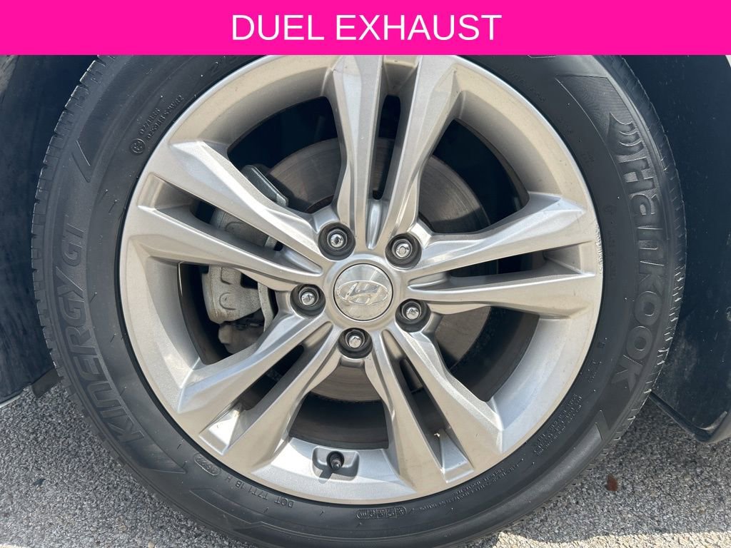 Used 2019 Hyundai Sonata Sport image 19