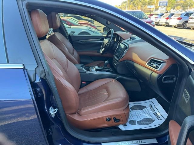 Used 2018 Maserati Ghibli image 9