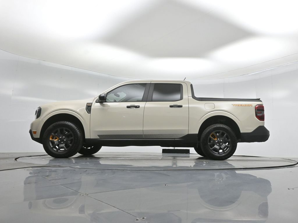 Certified 2024 Ford Maverick Tremor w/ Tremor Off-Road Package image 8