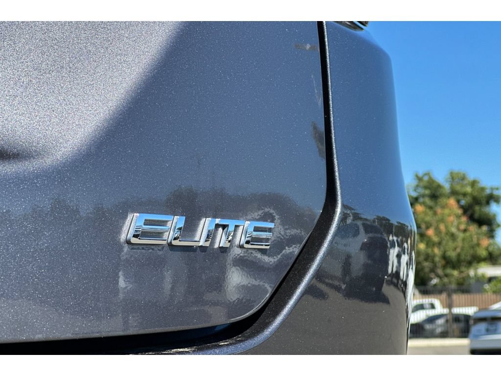 Certified 2024 Honda Pilot Elite image 55