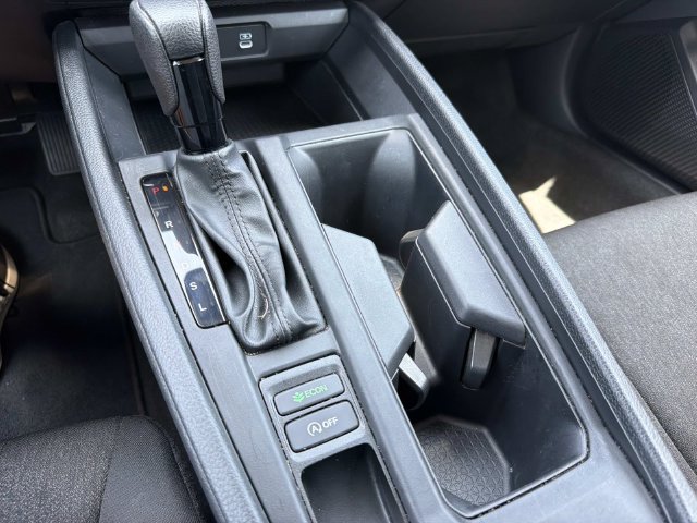 Used 2024 Honda Accord LX image 22