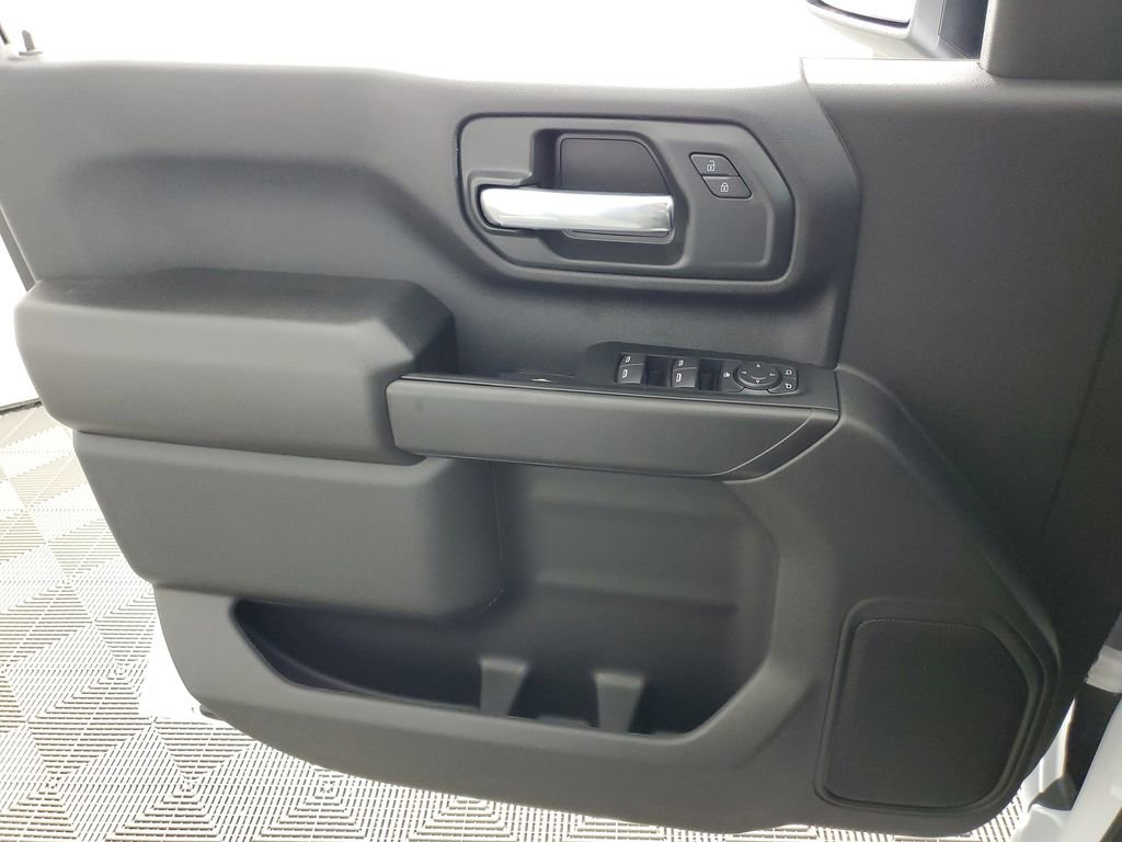 New 2026 Chevrolet Silverado 2500 W/T w/ WT Convenience Package image 30