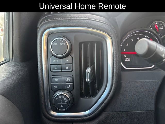 Certified 2022 Chevrolet Silverado 2500 LTZ w/ LTZ Convenience Package image 17