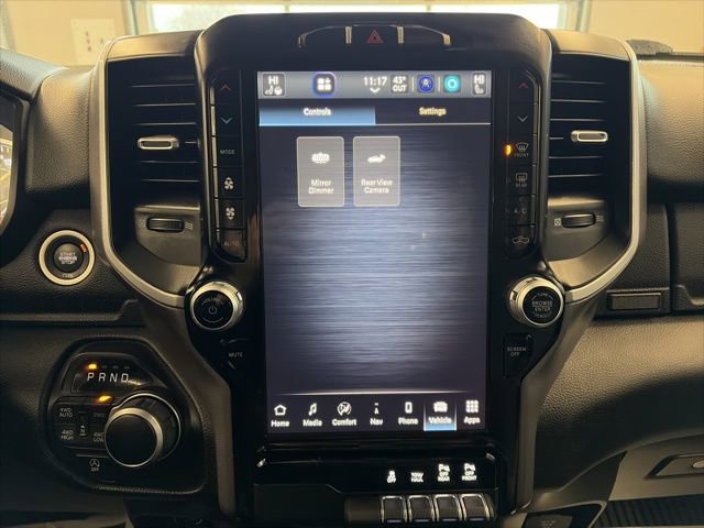 Certified 2023 RAM 1500 Big Horn image 22