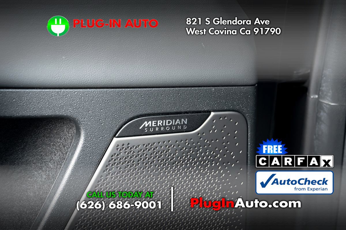 Used 2023 Kia EV6 GT-Line w/ GT-Line Suede Seat Package RWD image 27