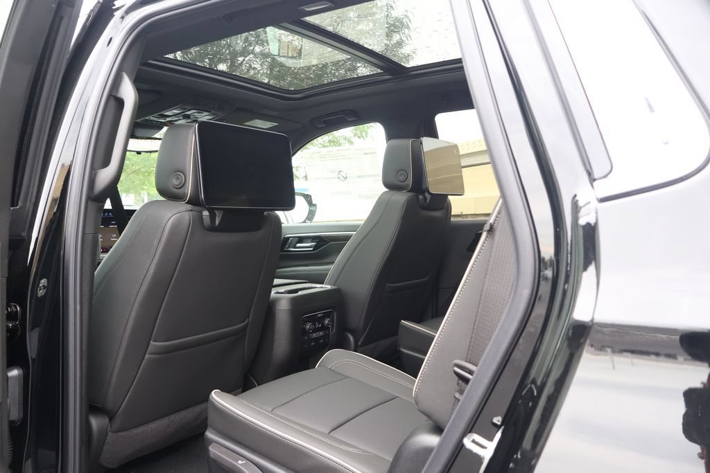 New 2026 Chevrolet Tahoe Premier AWD/4WD image 40