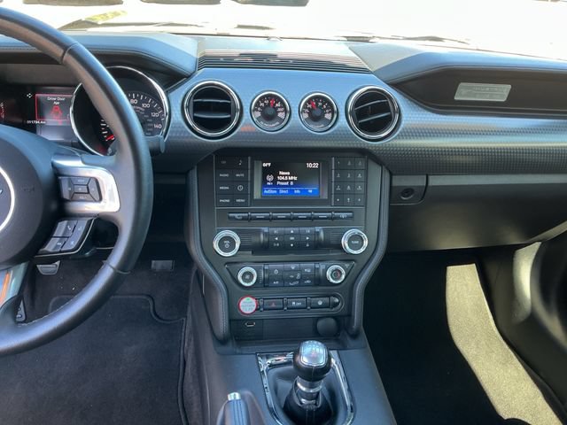 Used 2015 Ford Mustang GT w/ GT Performance Package RWD image 21