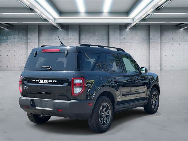 Used 2021 Ford Bronco Sport Big Bend AWD/4WD image 5