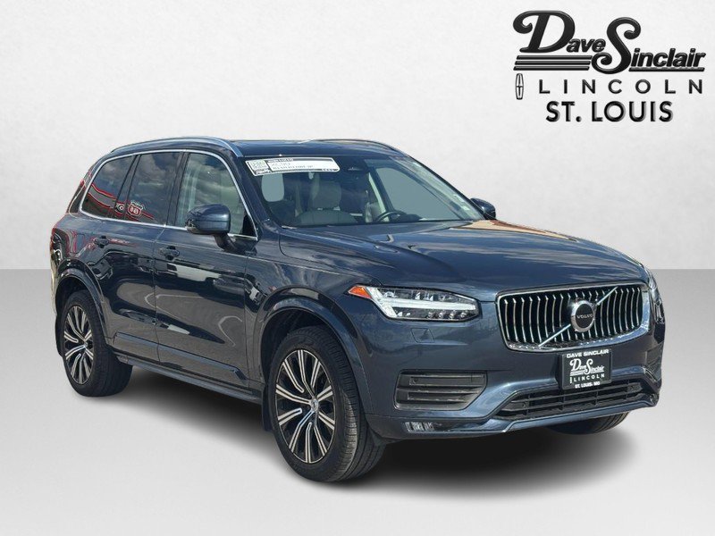 Used 2023 Volvo XC90 B5 Core w/ Protection Package Premier image 3