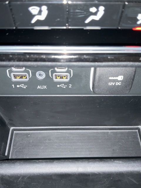 Used 2025 Jeep Grand Cherokee L Summit w/ Obsidian Package image 38