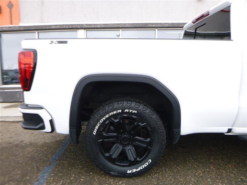 Used 2024 GMC Sierra 1500 Elevation w/ Preferred Package image 4