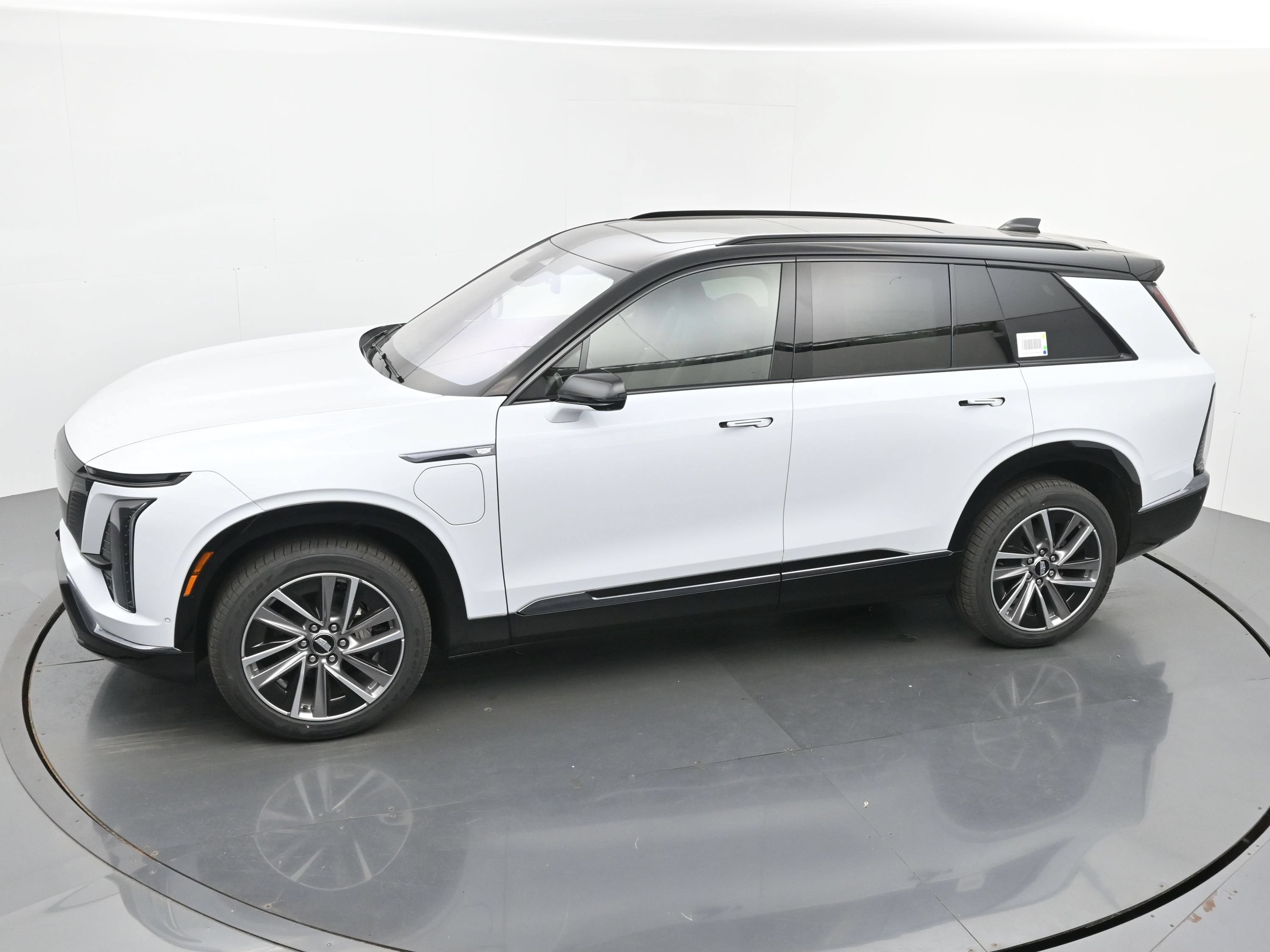 New 2027 Cadillac Vistiq Sport AWD/4WD image 24