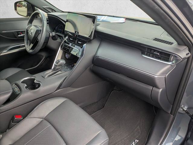 Used 2021 Toyota Venza Limited w/ Advanced Technology Package AWD/4WD image 20