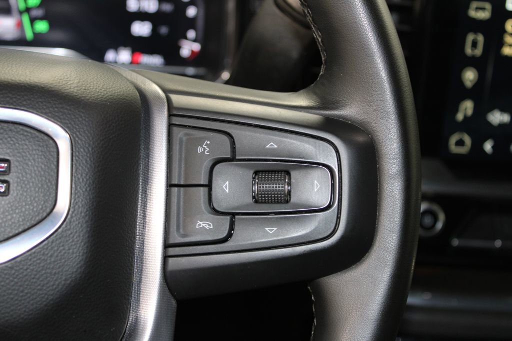 Used 2024 GMC Sierra 1500 SLT image 40