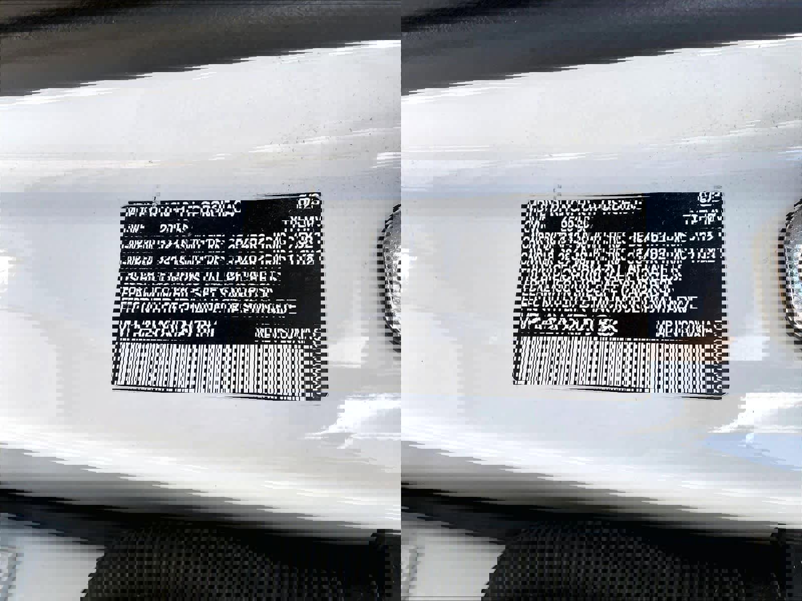 Used 2024 Porsche Cayenne AWD/4WD image 34