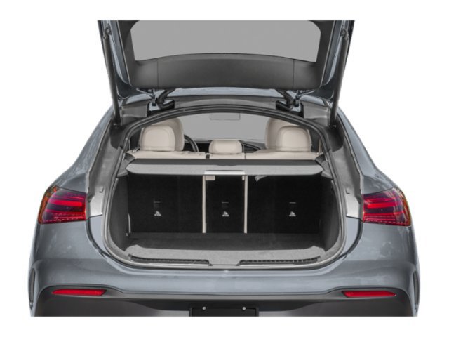 New 2026 Mercedes-Benz GLE 450 4MATIC Coupe image 49