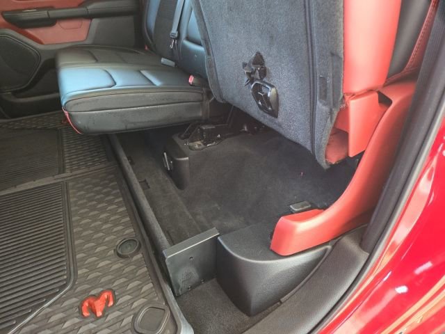 Used 2019 RAM 1500 Rebel w/ Rebel Level 2 Equipment Group AWD/4WD image 53