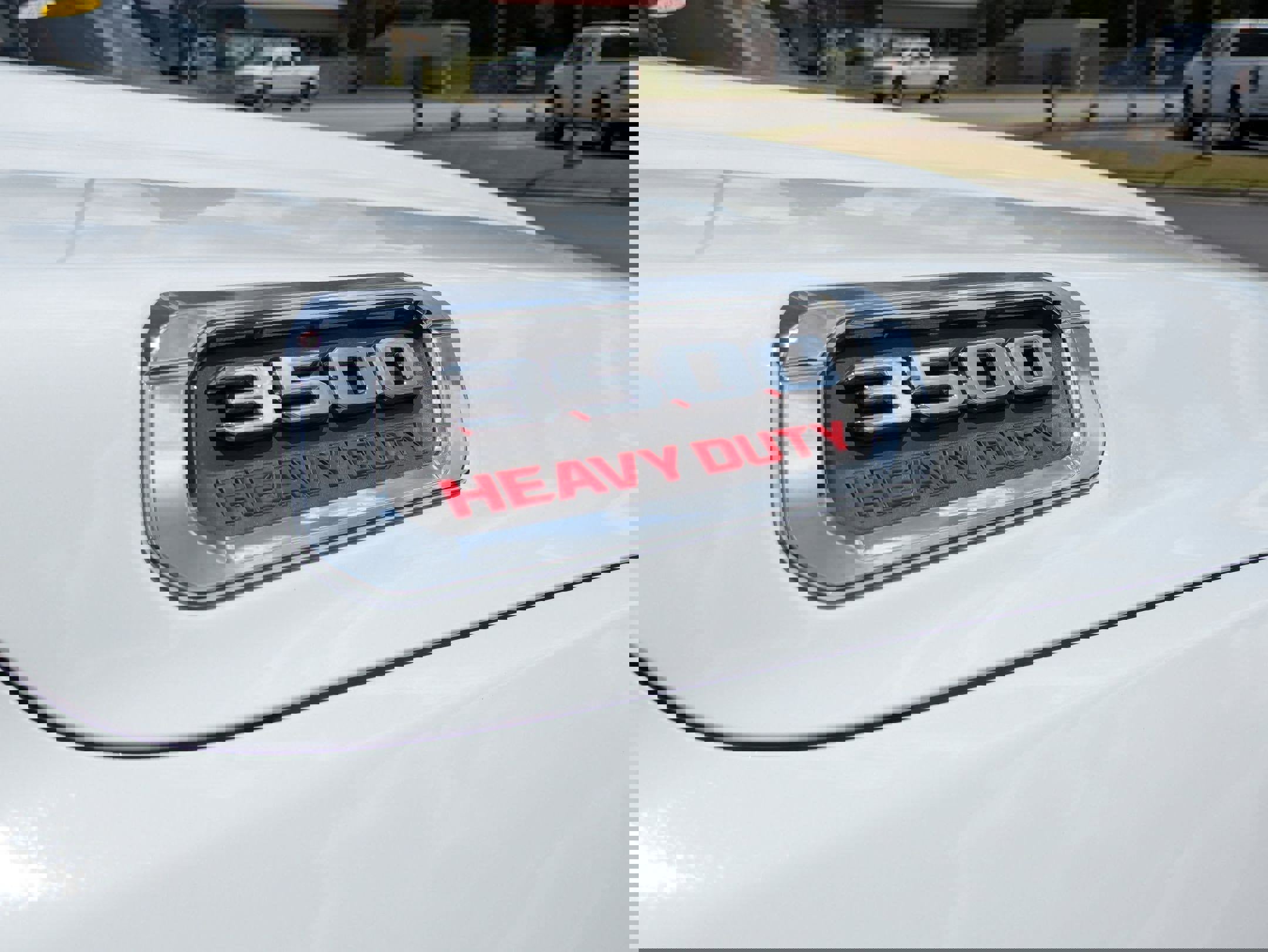 New 2026 RAM 3500 Laramie image 41