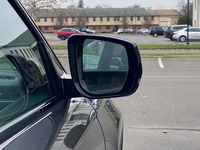 New 2025 Jeep Grand Cherokee Altitude image 14