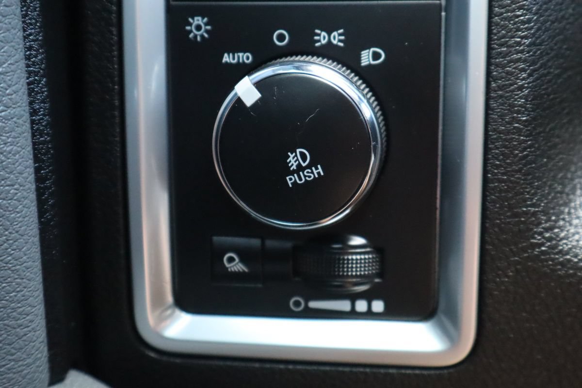 Used 2019 RAM 1500 Big Horn AWD/4WD image 28