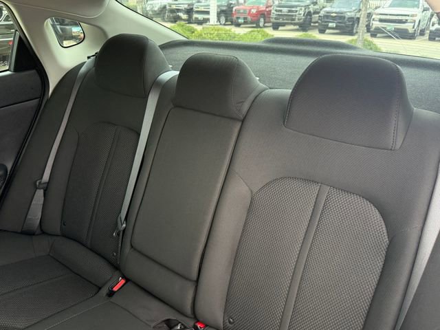 Used 2020 Kia Optima LX FWD image 29