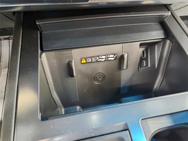 New 2026 GMC Hummer EV SUV image 31