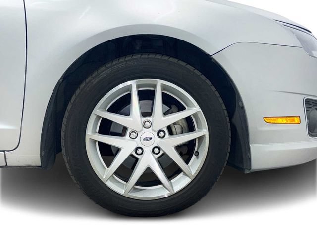 Used 2011 Ford Fusion SEL w/ 302A Rapid Spec Order Code AWD/4WD image 8