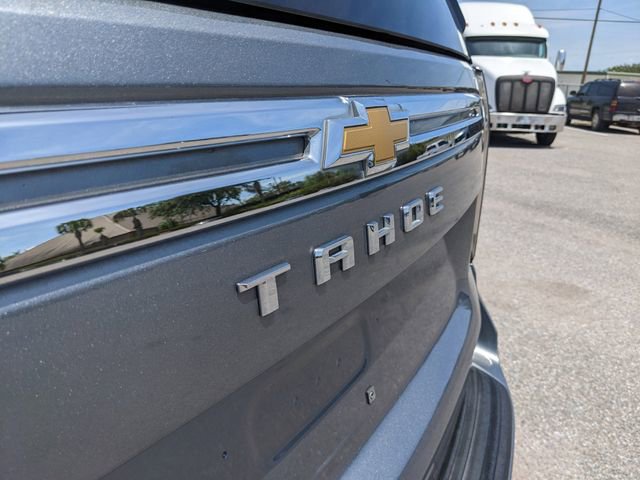 Used 2021 Chevrolet Tahoe LS RWD image 12