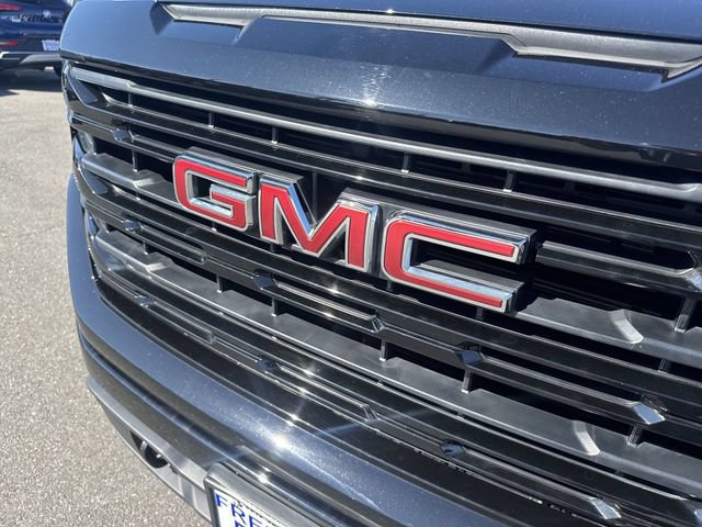 Certified 2024 GMC Sierra 1500 Elevation AWD/4WD image 29