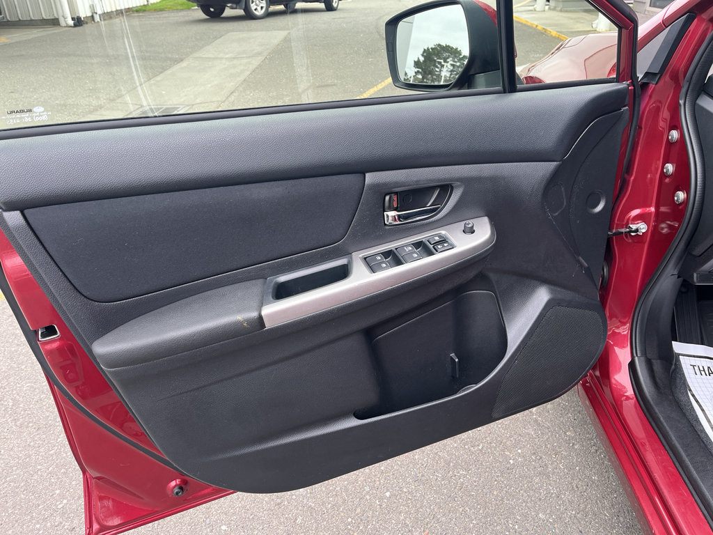 Used 2015 Subaru Impreza 2.0i Premium w/ Popular Package #1 AWD/4WD video 2
