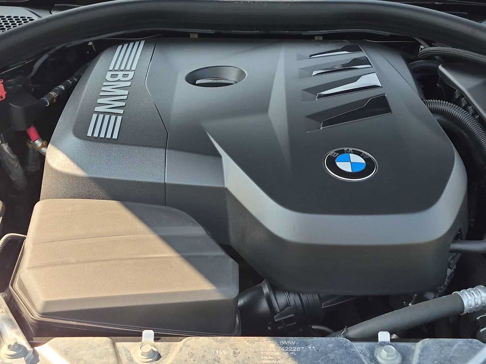 New 2026 BMW 430i xDrive Coupe w/ Premium Package AWD/4WD image 14