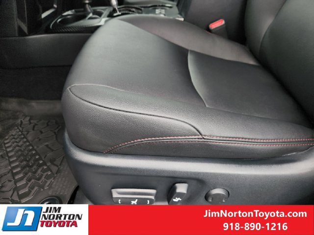 Used 2023 Toyota 4Runner TRD Pro AWD/4WD image 24