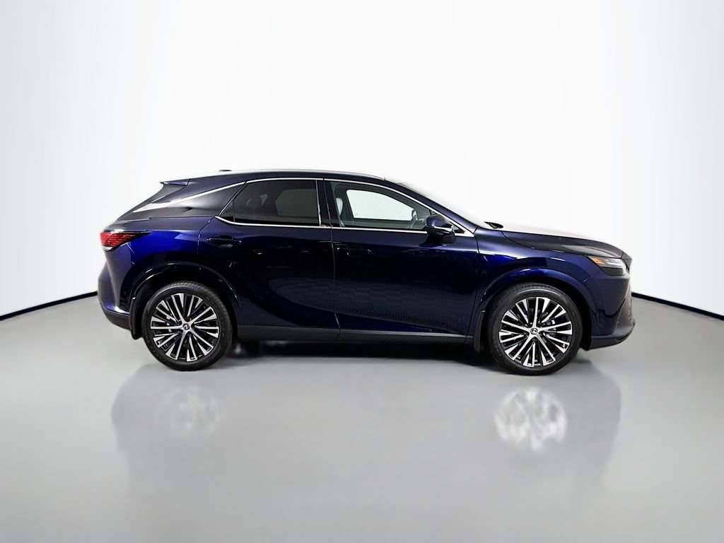 Certified 2023 Lexus RX 350 Premium Plus w/ Accessory Package (K3) FWD image 4
