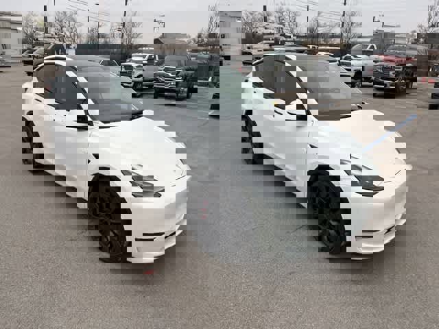 Used 2021 Tesla Model Y Performance image 22