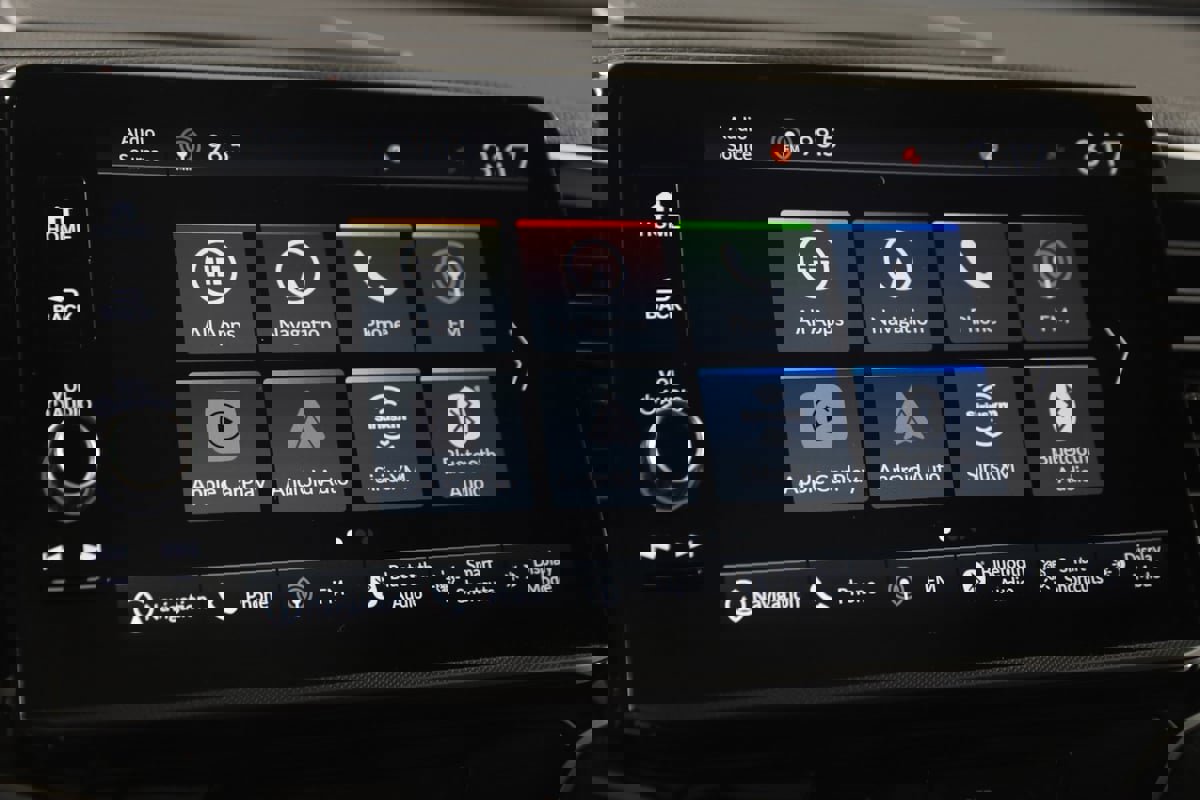 Used 2025 Honda Ridgeline Black Edition image 29