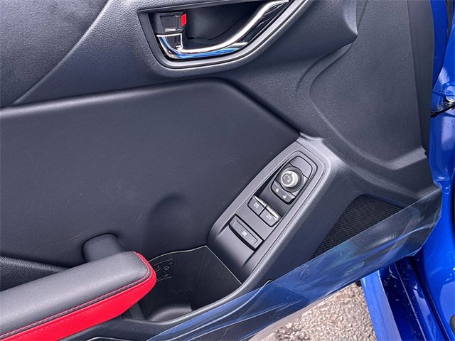 New 2025 Subaru BRZ Limited image 21