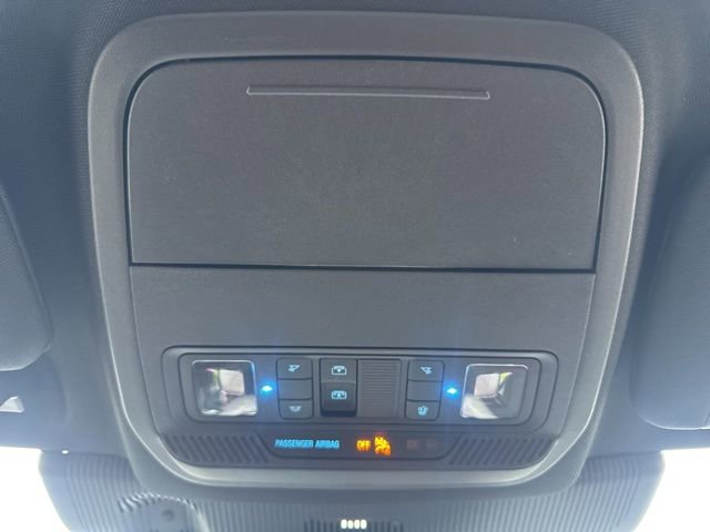 New 2026 Ford Explorer Tremor w/ Tremor Ultimate Package image 43