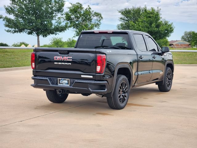 New 2026 GMC Sierra 1500 Elevation AWD/4WD image 7
