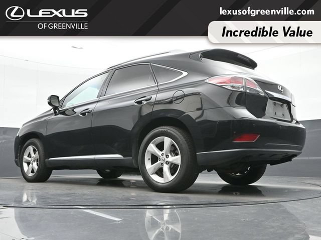 Used 2015 Lexus RX 350 AWD image 14