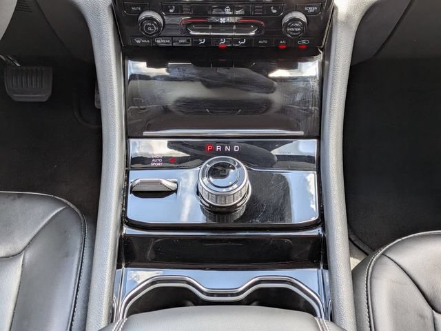 Used 2023 Jeep Grand Cherokee Limited AWD/4WD image 18