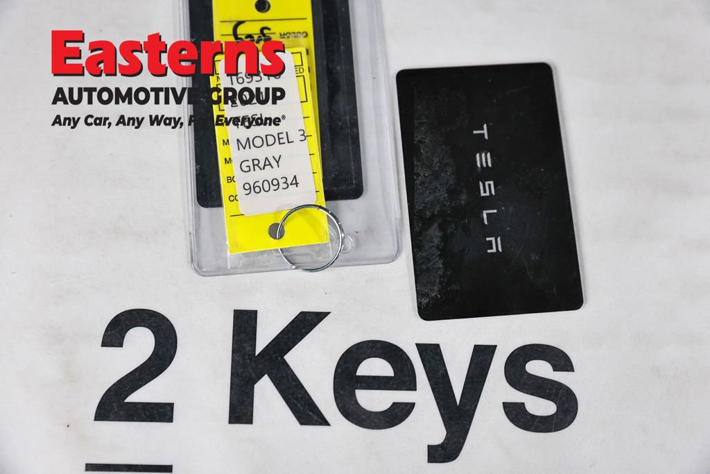 Used 2021 Tesla Model 3 Long Range image 19