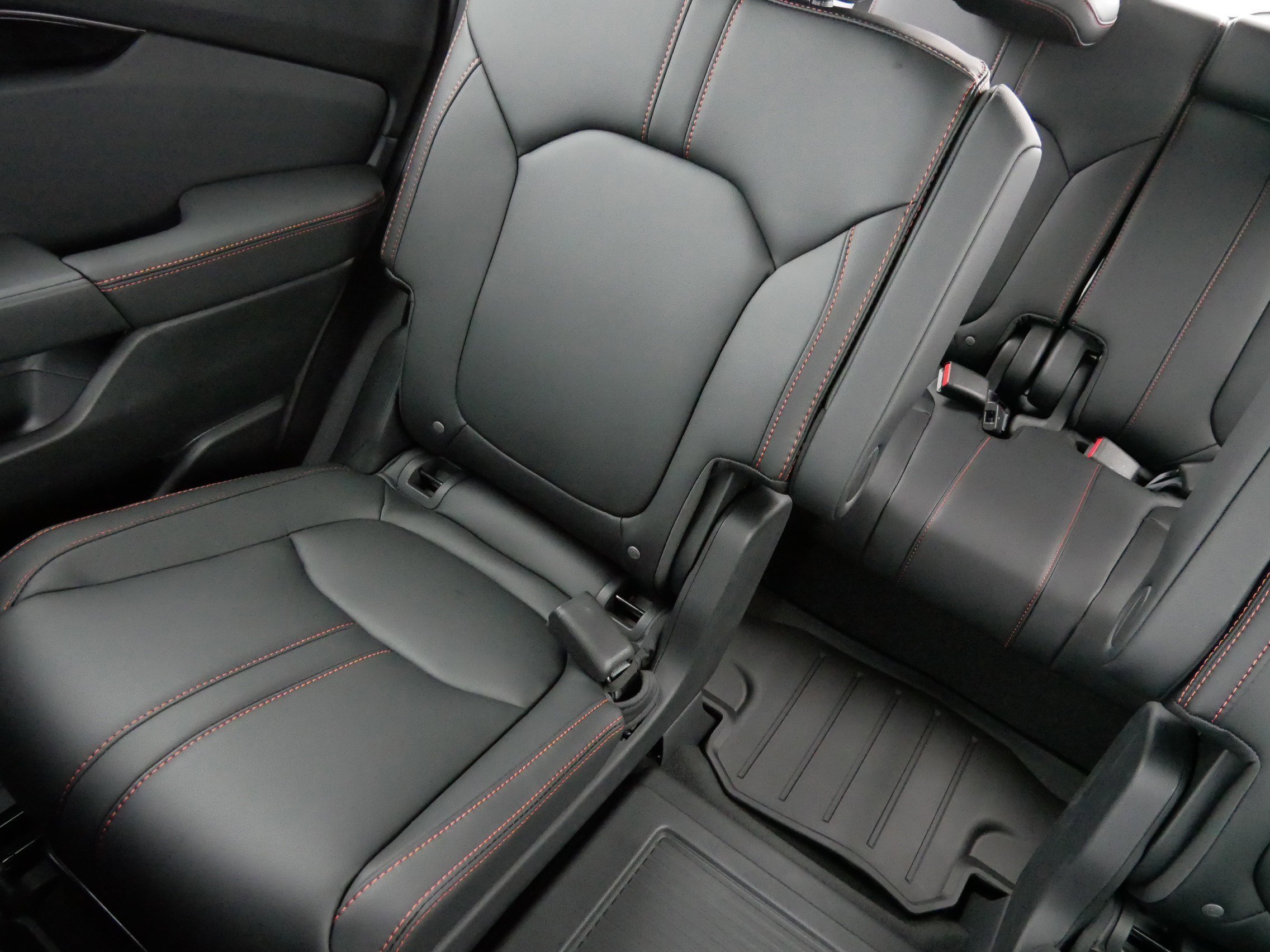 Certified 2025 Honda Pilot TrailSport image 12