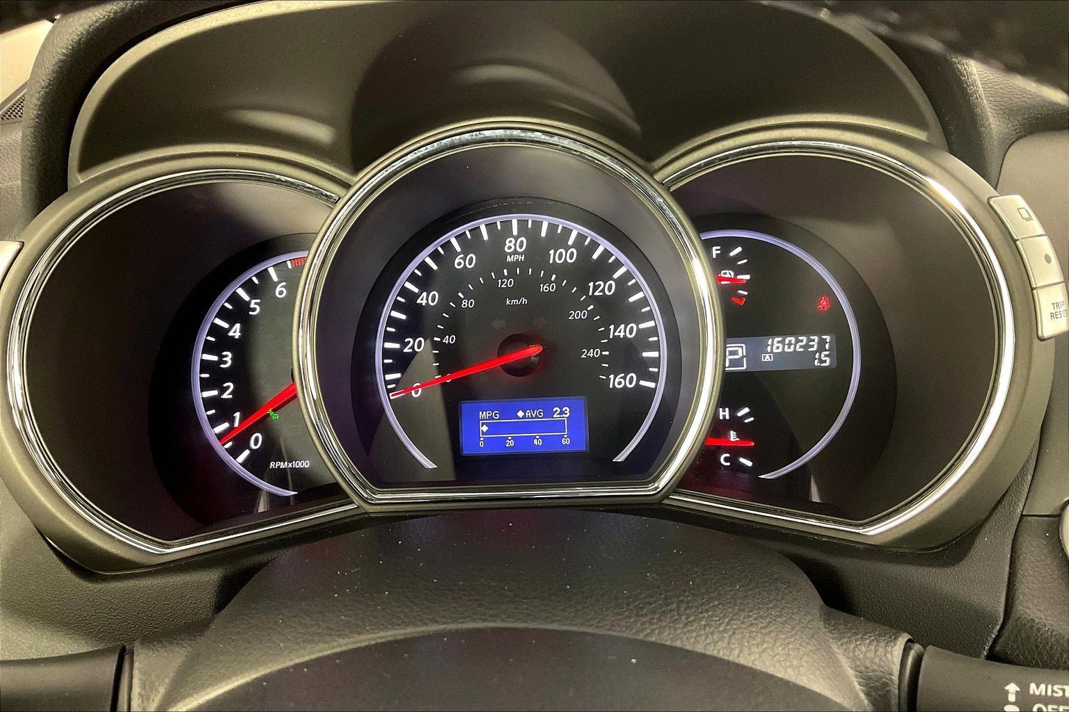 Used 2014 Nissan Murano LE w/ Platinum Edition Package image 14